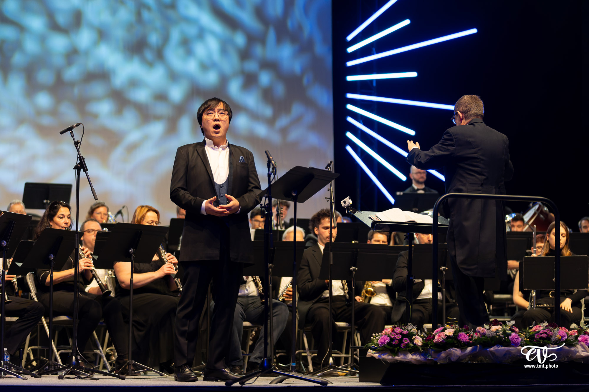 OHH - CONCERT DU NOUVEL AN 2026